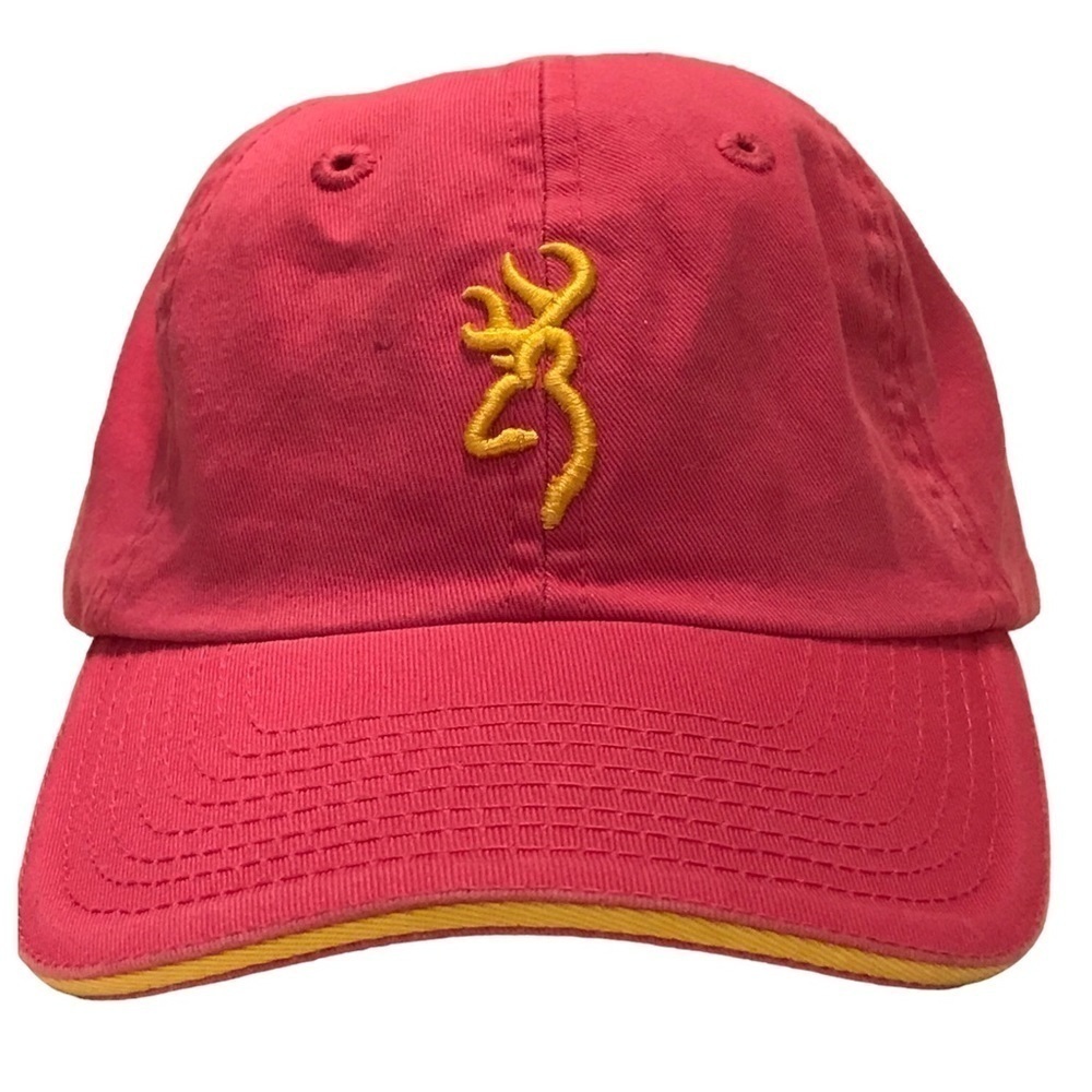 Browning Firearms - Woman's Adjustable Hunting Cap